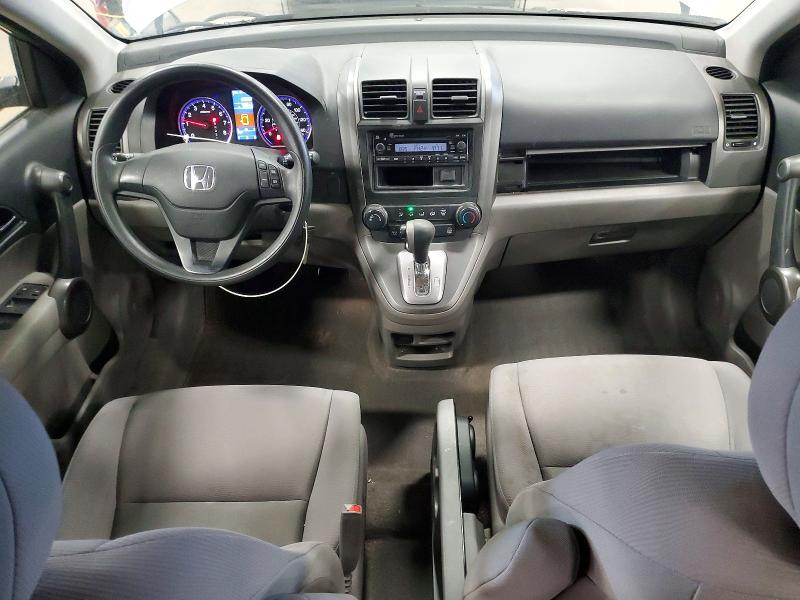 Продажа на аукционе авто 2011 Honda Cr-v, vin: 5J6RE4H31BL042090, номер лота: 55374286