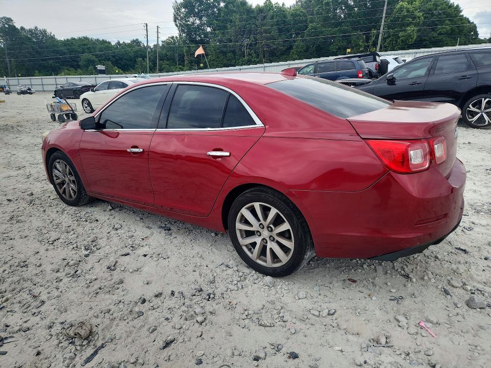 Aukcja sprzedaży 2013 Chevrolet Malibu, vin: 1G11H5SA9DF289357, numer aukcji: 54638786