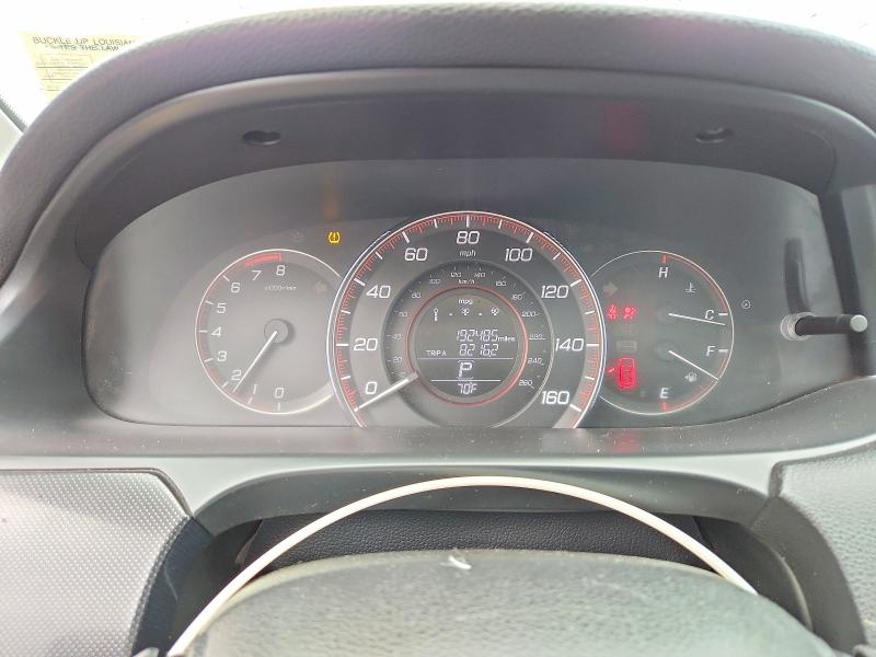 Продажа на аукционе авто 2014 Honda Accord, vin: 1HGCR2F53EA277620, номер лота: 54018866