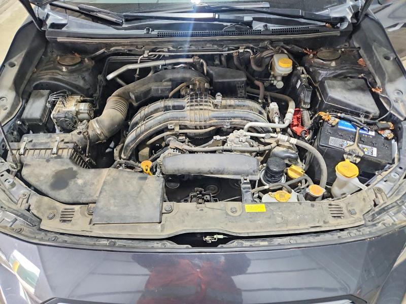 52528686 :رقم المزاد ، JF2GTAEC7MH256434 vin ، 2021 Subaru Crosstrek مزاد بيع