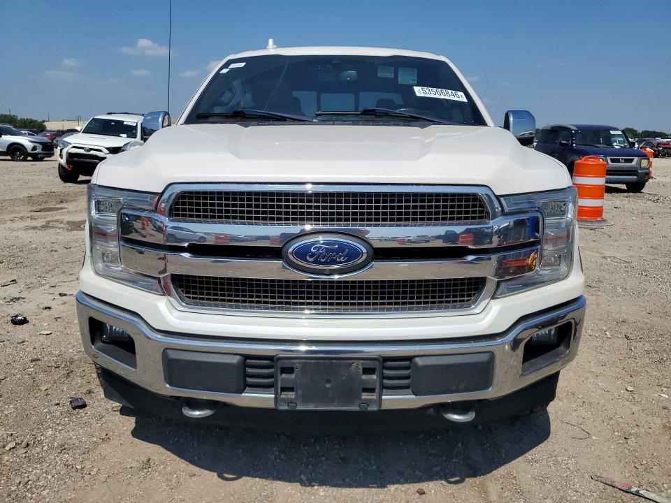 Продажа на аукционе авто 2019 Ford F150, vin: 1FTEW1E53KFA53967, номер лота: 53566846