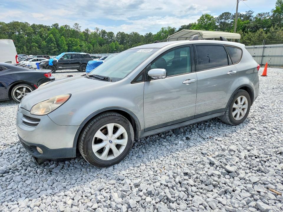Продажа на аукционе авто 2006 Subaru B9 Tribeca, vin: 4S4WX82C464418781, номер лота: 54289086