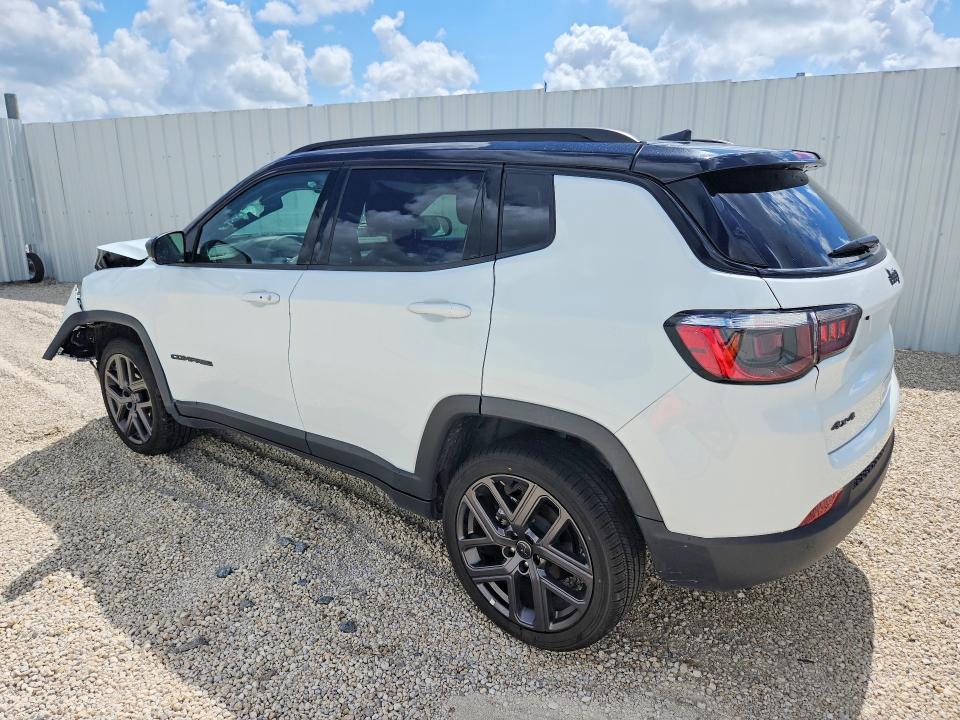 Продажа на аукционе авто 2026 Jeep Compass, vin: 3C4NJDCNXTT188082, номер лота: 53883906