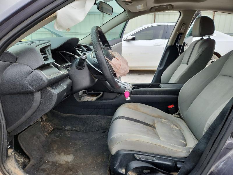 Aukcja sprzedaży 2018 Honda Civic, vin: 19XFC2F76JE006296, numer aukcji: 54403186