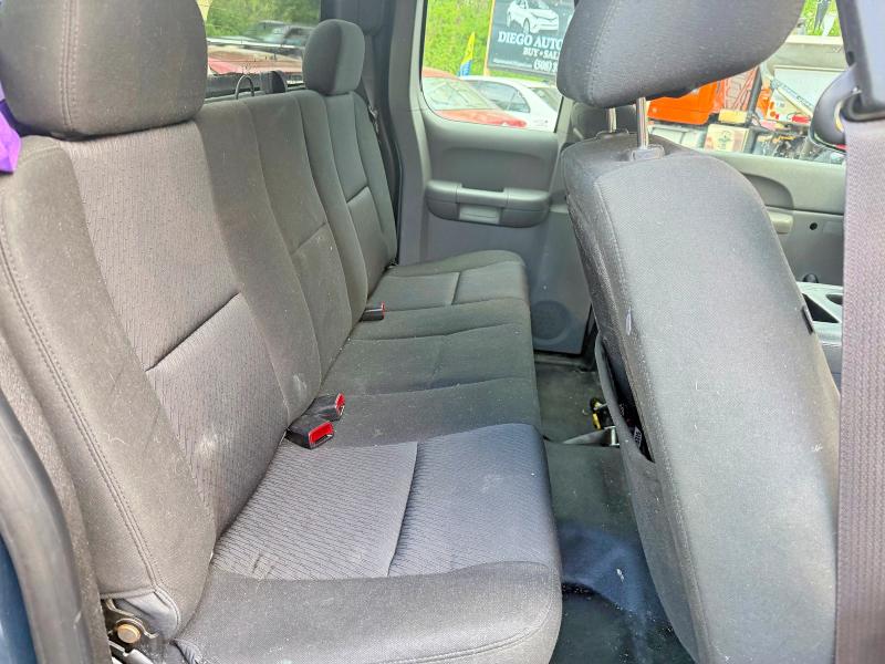 Aukcja sprzedaży 2012 Chevrolet Silverado, vin: 1GCRCPEXXCZ343203, numer aukcji: 54525186