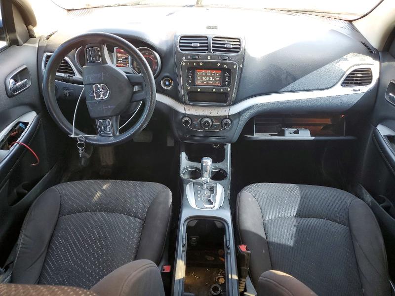 Продаж на аукціоні авто 2014 Dodge Journey, vin: 3C4PDDBG7ET128010, номер лоту: 54802686