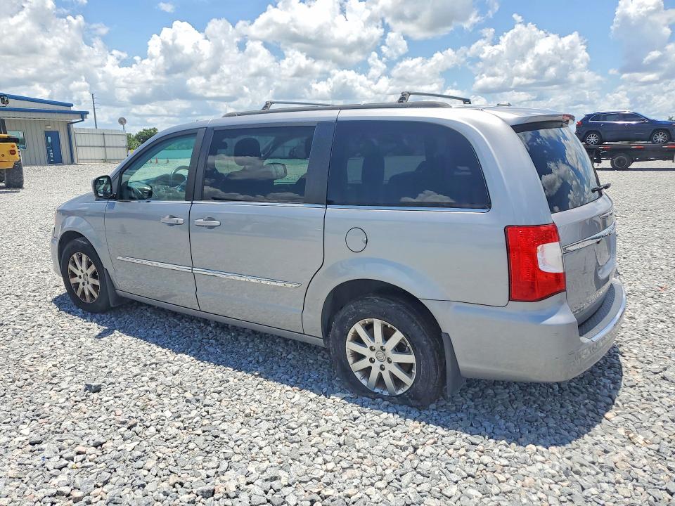 Aukcja sprzedaży 2013 Chrysler Town & Country, vin: 2C4RC1BG3DR747960, numer aukcji: 54582936