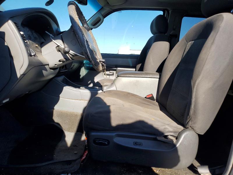 Продаж на аукціоні авто 2003 Ford Explorer, vin: 1FMYU60E13UA24676, номер лоту: 53950696