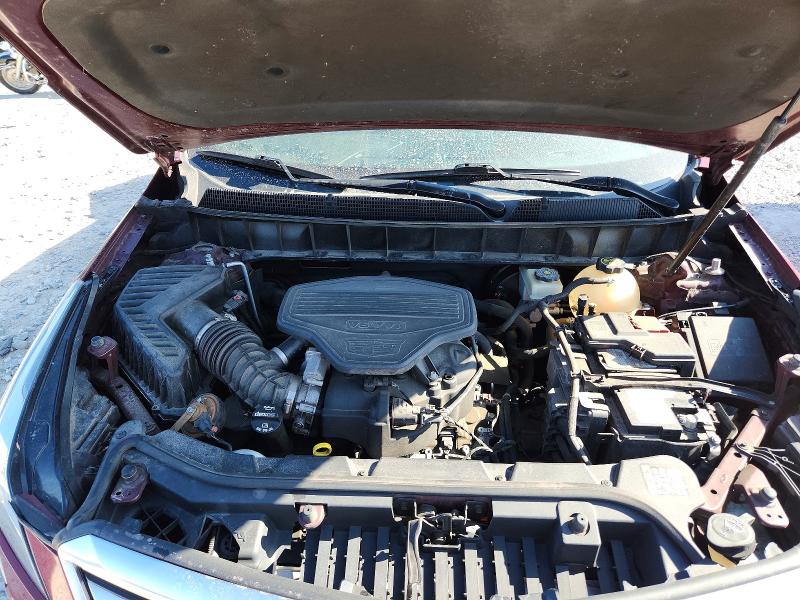 Auction sale of the 2018 Cadillac Xt5, vin: 1GYKNDRS0JZ137405, lot number: 53718736