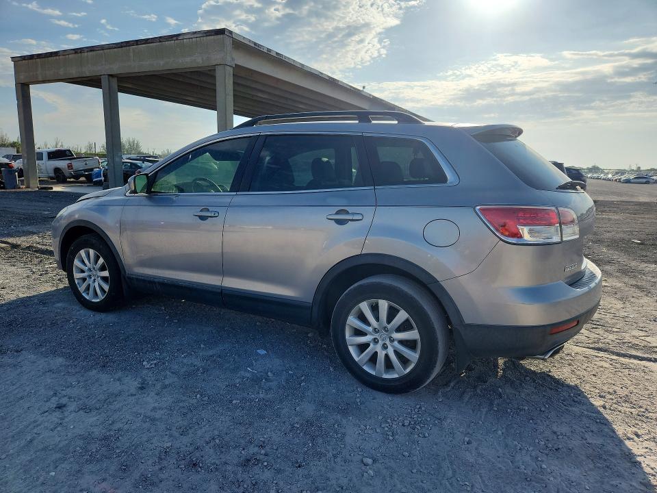 Aukcja sprzedaży 2008 Mazda Cx-9, vin: JM3TB28A980155455, numer aukcji: 51852896