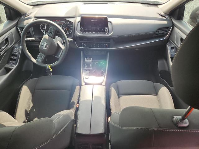 Продажа на аукционе авто 2025 Nissan Rogue, vin: 5N1BT3AAXSC815456, номер лота: 53075386