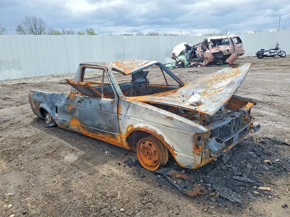 Продаж на аукціоні авто 1982 Volkswagen Rabbit, vin: 1V1LG017XCV002157, номер лоту: 41628546