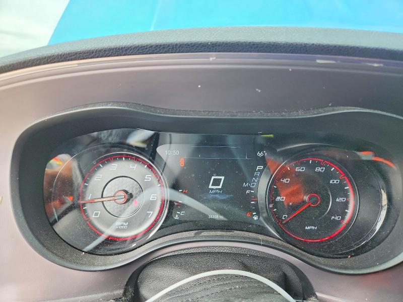 Продажа на аукционе авто 2023 Dodge Charger, vin: 2C3CDXBG8PH619721, номер лота: 53164796