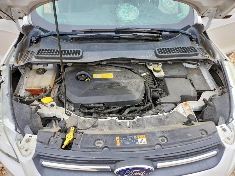 Продаж на аукціоні авто 2013 Ford Escape, vin: 1FMCU0GX4DUD27239, номер лоту: 52521866