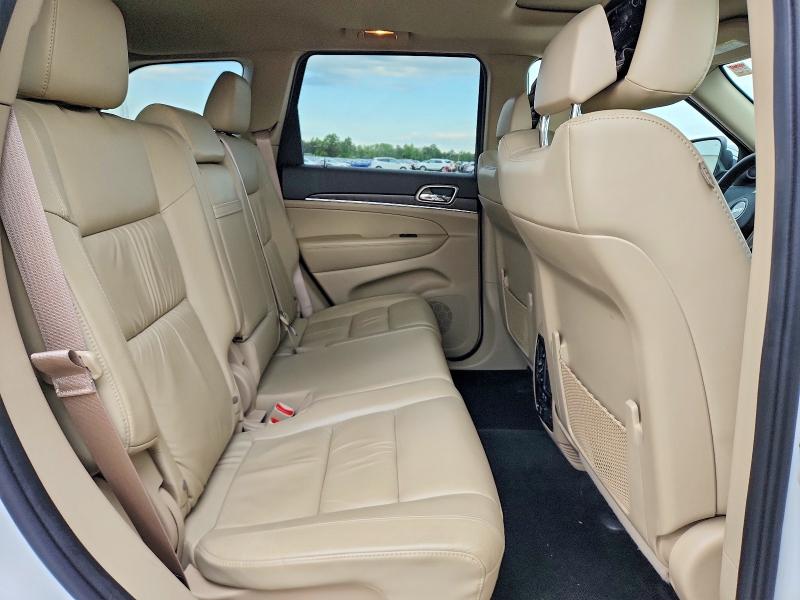 Продаж на аукціоні авто 2015 Jeep Grnd Cheroke, vin: 1C4RJFBG9FC700009, номер лоту: 53687096