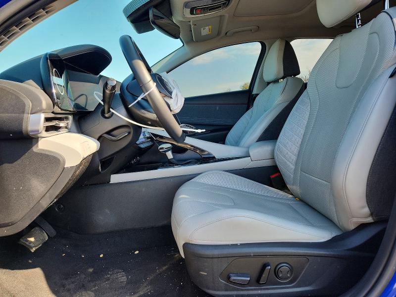 Продаж на аукціоні авто 2023 Hyundai Elantra, vin: KMHLN4AJ4PU084027, номер лоту: 51890486