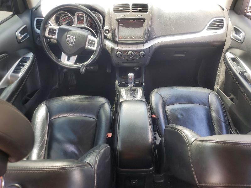 Продаж на аукціоні авто 2015 Dodge Journey, vin: 3C4PDDBG1FT589463, номер лоту: 54225016