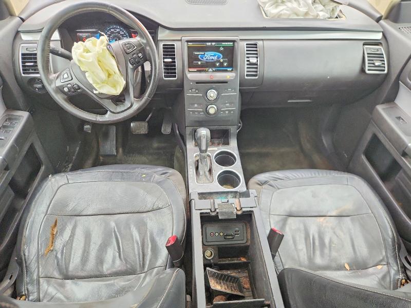 Aukcja sprzedaży 2015 Ford Flex, vin: 2FMGK5C89FBA11251, numer aukcji: 52220196