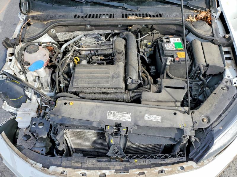 Aukcja sprzedaży 2018 Volkswagen Jetta, vin: 3VWB67AJ2JM204317, numer aukcji: 52803426