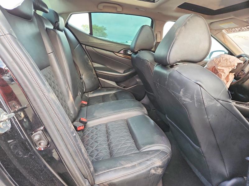 Aukcja sprzedaży 2016 Nissan Maxima, vin: 1N4AA6AP9GC418099, numer aukcji: 54792156
