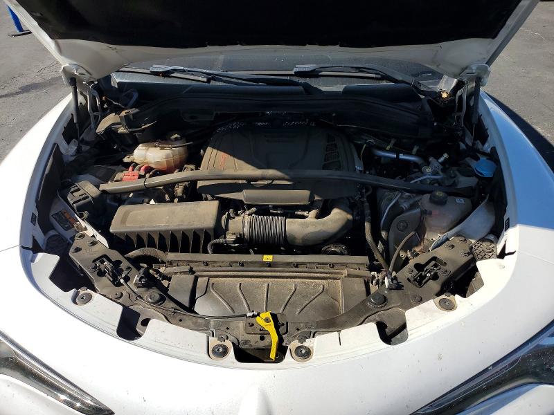 Продажа на аукционе авто 2019 Alfa Romeo Stelvio, vin: ZASPAKBN2K7C49398, номер лота: 53392086