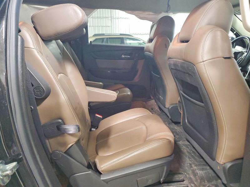Aukcja sprzedaży 2017 Gmc Acadia Limited, vin: 1GKKVSKD9HJ308512, numer aukcji: 52076206