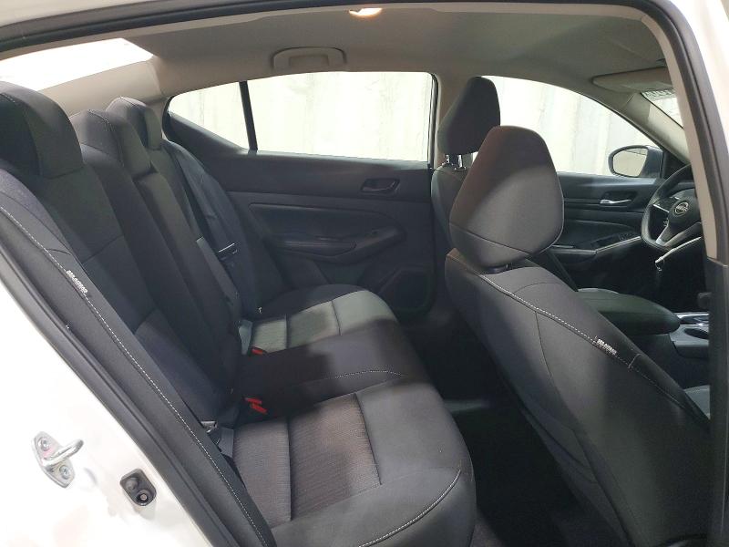 2025 Nissan Altima მანქანა იყიდება აუქციონზე, vin: 1N4BL4DV0SN395922, აუქციონის ნომერი: 53945136