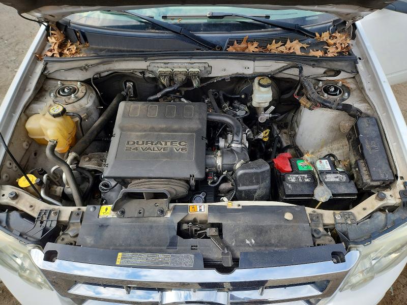 Продаж на аукціоні авто 2009 Ford Escape, vin: 1FMCU93G49KA86196, номер лоту: 53319716