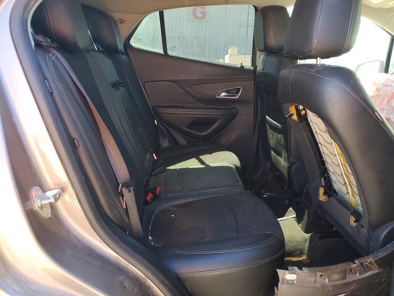Aukcja sprzedaży 2014 Buick Encore, vin: KL4CJASB7EB784360, numer aukcji: 53165736