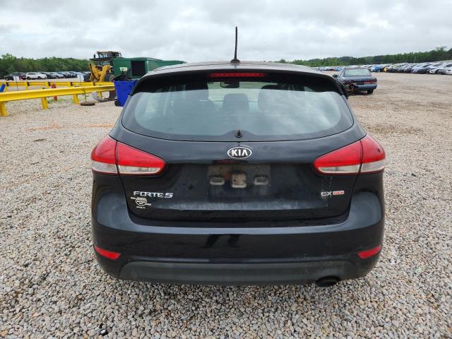 54950946 :رقم المزاد ، KNAFX5A86F5275923 vin ، 2015 Kia Forte مزاد بيع