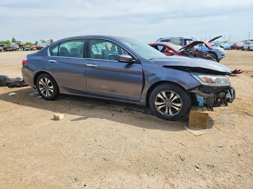 Aukcja sprzedaży 2015 Honda Accord, vin: 1HGCR2F39FA241494, numer aukcji: 55235056