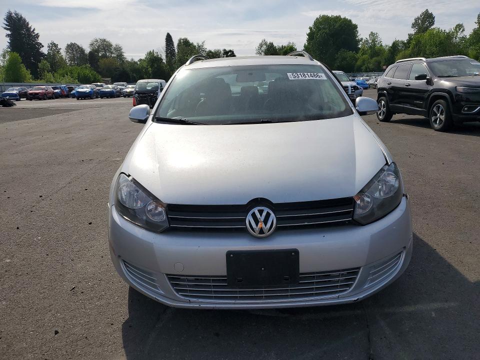 Aukcja sprzedaży 2011 Volkswagen Jetta, vin: 3VWPL8AJ3BM641488, numer aukcji: 53181486