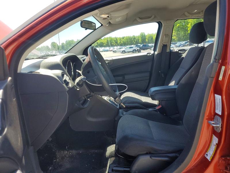 Продажа на аукционе авто 2010 Dodge Caliber, vin: 1B3CB4HA2AD601059, номер лота: 53437296