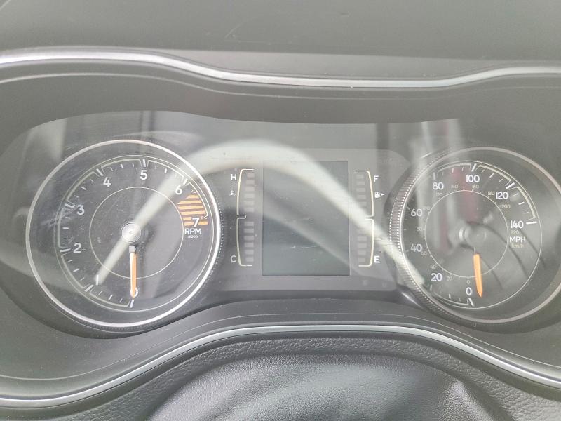 Aukcja sprzedaży 2019 Jeep Cherokee, vin: 1C4PJLLB8KD332502, numer aukcji: 54899106