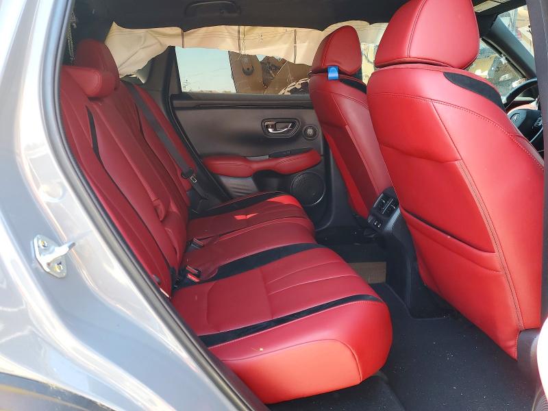 Продаж на аукціоні авто 2025 Acura Adx, vin: 3HDSA2H51SM704210, номер лоту: 52733626
