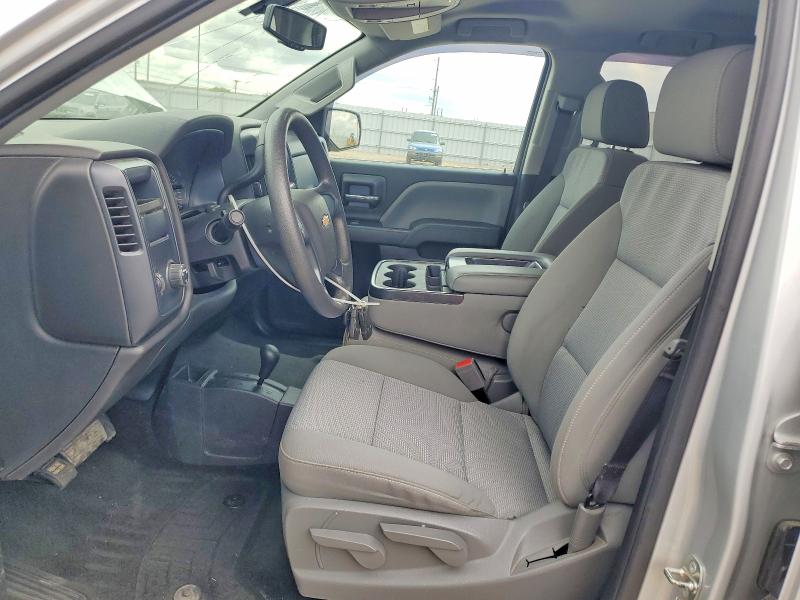 Aukcja sprzedaży 2018 Chevrolet Silverado, vin: 1GCVKPEC6JZ362892, numer aukcji: 51682066