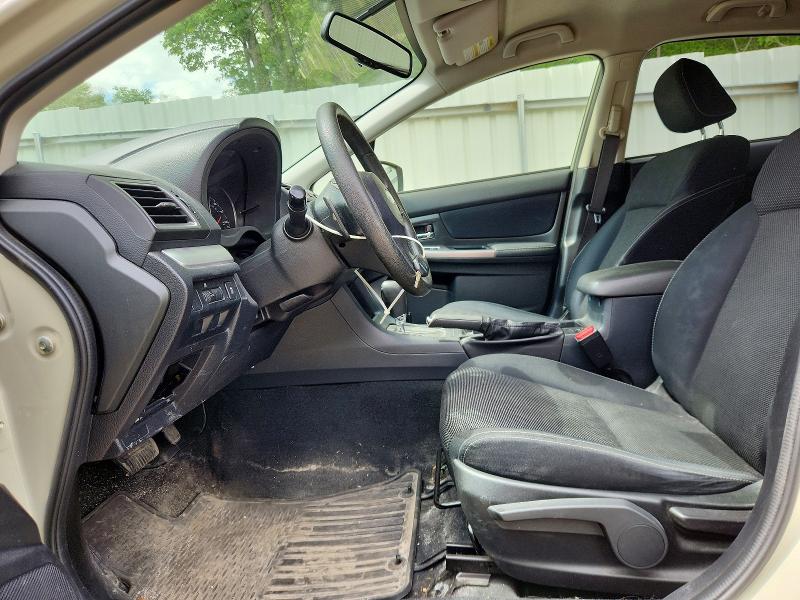 Продажа на аукционе авто 2015 Subaru Xv Crosstrek, vin: JF2GPACC2F8256979, номер лота: 53773136