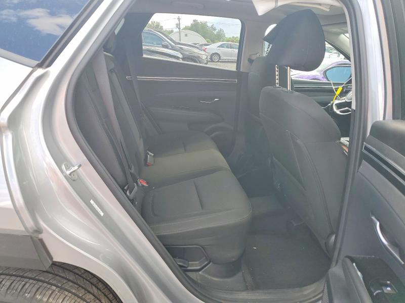 Aukcja sprzedaży 2022 Hyundai Tucson, vin: KM8JFCA1XNU042814, numer aukcji: 55316816