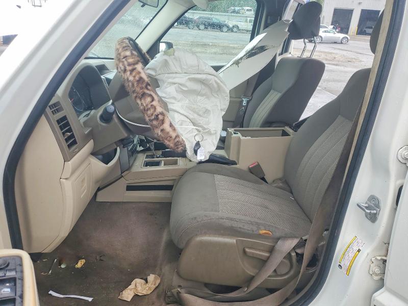Продажа на аукционе авто 2010 Jeep Liberty, vin: 1J4PP2GK6AW117605, номер лота: 52772586