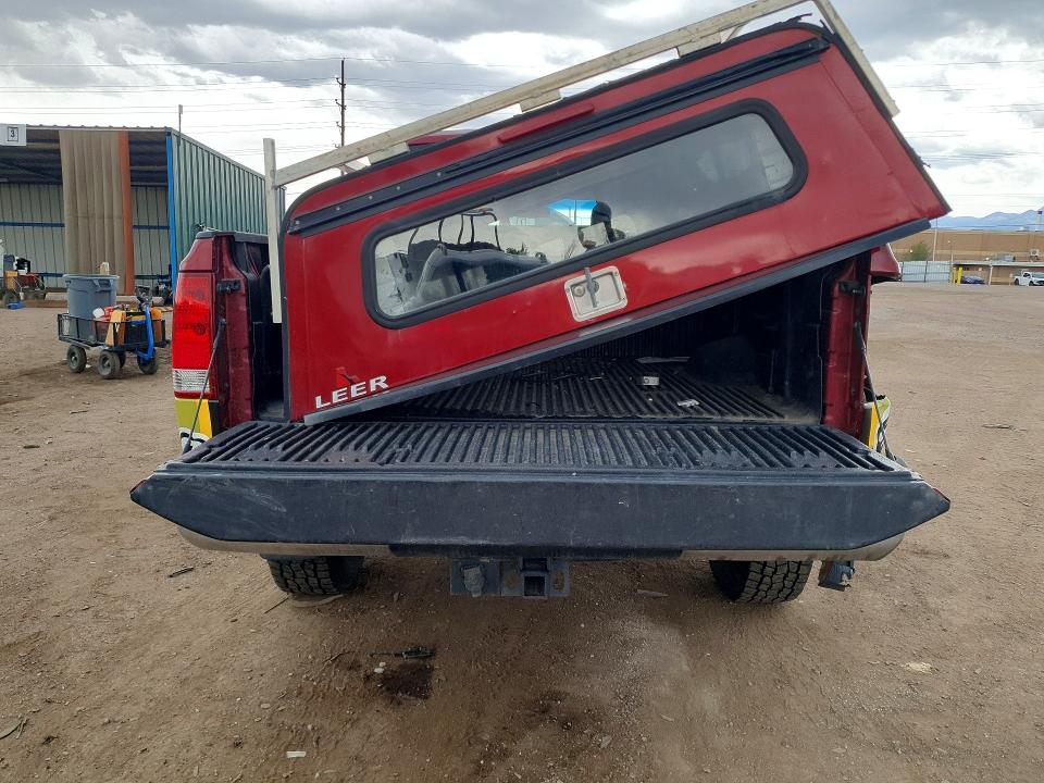 Продаж на аукціоні авто 2014 Nissan Titan, vin: 1N6BA0EC1EN507604, номер лоту: 50960006