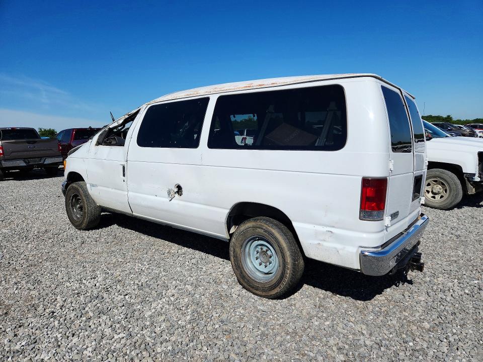 Aukcja sprzedaży 2006 Ford Econoline, vin: 1FBNE31L06HA80979, numer aukcji: 52930806