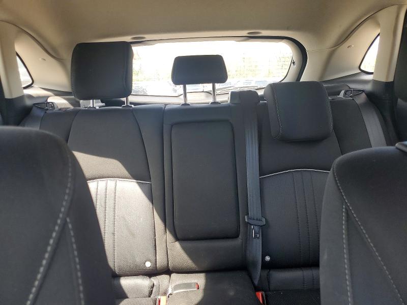 2019 Mazda Cx-3 მანქანა იყიდება აუქციონზე, vin: JM1DKFB78K1460805, აუქციონის ნომერი: 51962806