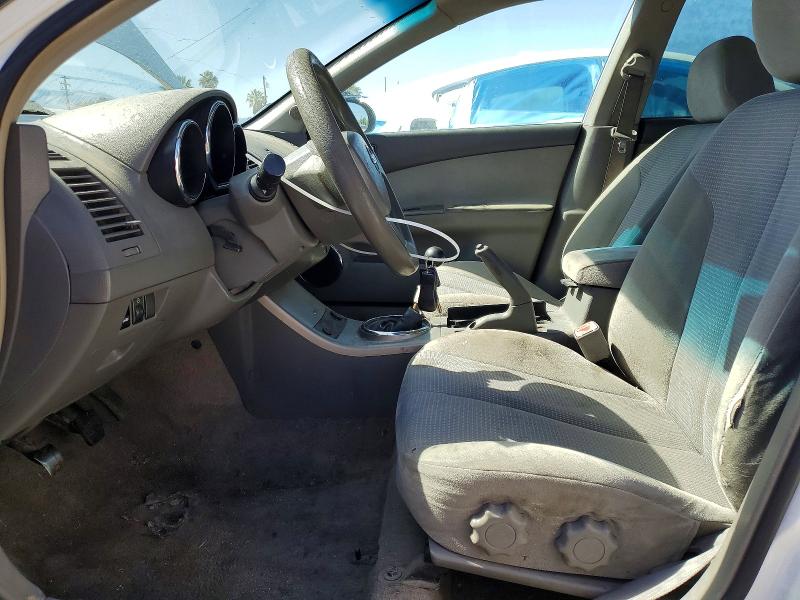 Aukcja sprzedaży 2006 Nissan Altima, vin: 1N4AL11DX6N353561, numer aukcji: 53662236