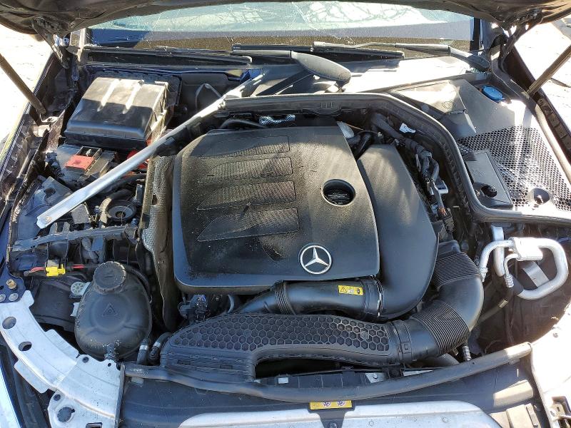54347346 :رقم المزاد ، 55SWF8DB6KU288225 vin ، 2019 Mercedes-benz C مزاد بيع