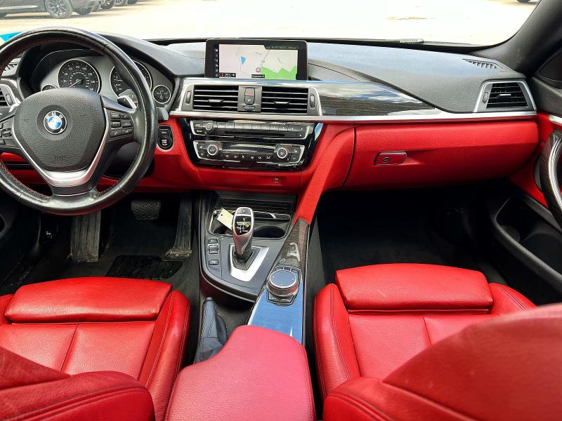 2018 Bmw 430xi მანქანა იყიდება აუქციონზე, vin: WBA4J3C55JBL04161, აუქციონის ნომერი: 53769906