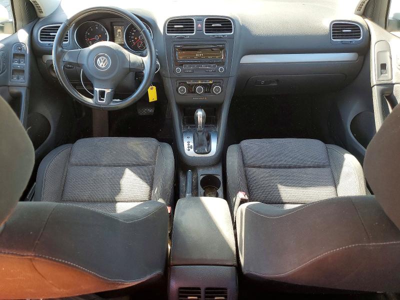 2013 Volkswagen Golf მანქანა იყიდება აუქციონზე, vin: WVWDB7AJ7DW089550, აუქციონის ნომერი: 52736576