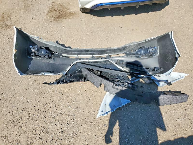 2019 Nissan Leaf მანქანა იყიდება აუქციონზე, vin: 1N4BZ1CP5KC311721, აუქციონის ნომერი: 54890006