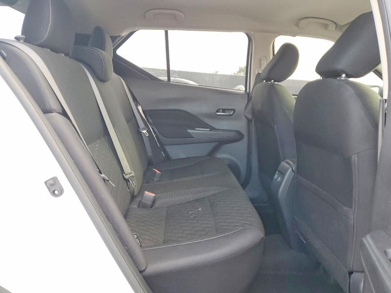 Aukcja sprzedaży 2023 Nissan Kicks, vin: 3N1CP5CV0PL497161, numer aukcji: 52867326