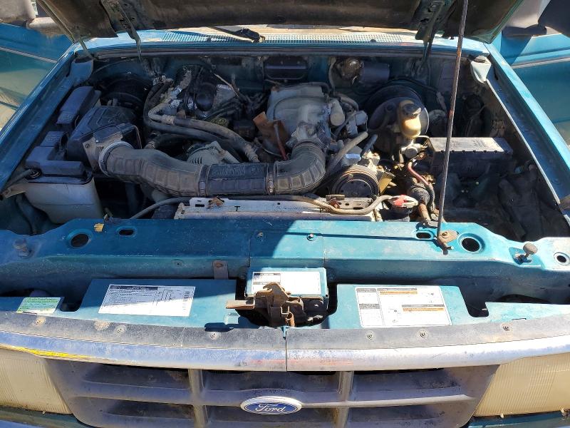 Продажа на аукционе авто 1994 Ford Ranger, vin: 1FTCR14X4RPB57809, номер лота: 54204746