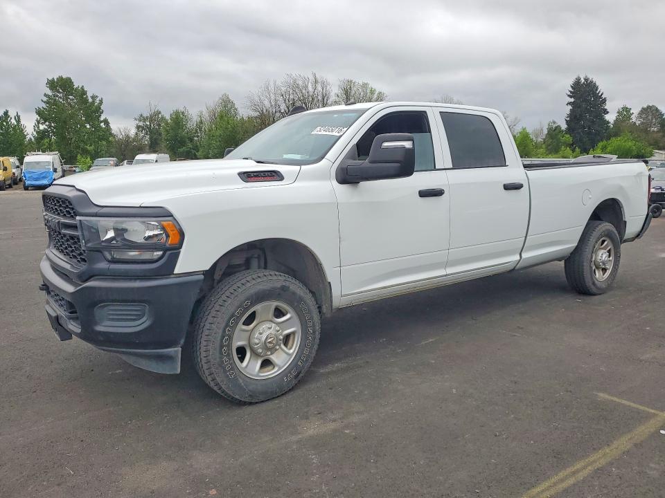 Aukcja sprzedaży 2024 Ram 3500, vin: 3C63R3GJ1RG245666, numer aukcji: 52465016